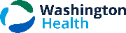 Washington Health Logo