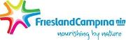 FrieslandCampina Ingredients North America Inc Logo