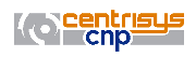 Centrisys/CNP Logo
