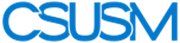California State University San Marcos Logo