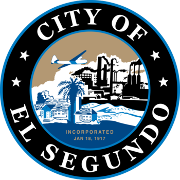City of El Segundo Logo