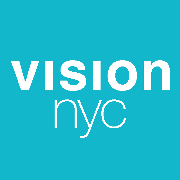 Vision NYC Logo