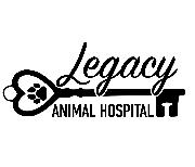 Legacy Animal Hospital LLC Logo