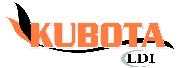 Kubota of Omaha LDI Logo