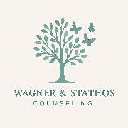 Wagner and Stathos Counseling Logo