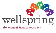 Wellspring, Inc Logo