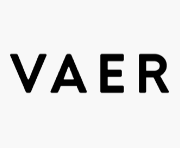 Vaer Watches Logo
