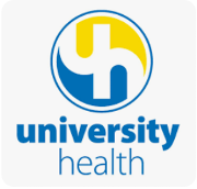 University Heath Logo