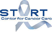 The START Center for Cancer Care Logo