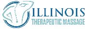 Illinois Therapeutic Massage Logo
