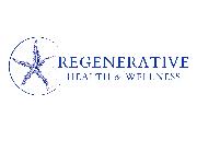 Regenerative Health and... Logo