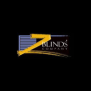 Z Blinds Company Logo