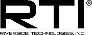 Riverside Technologies, Inc. Logo