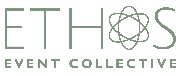 ETHOS Event Collective Logo