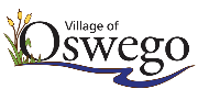 Village of Oswego Logo