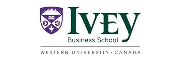 Western University - Ivey Business School Logo