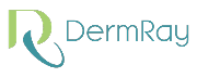 DermRay Logo