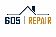 605 Repair Logo