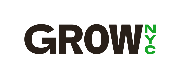 GrowNYC Logo