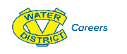 Coachella Valley Water District Logo