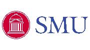 Southern Methodist Univ Logo