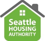 Seattle Housing Authority Logo