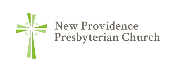New Providence Presbyterian Church (NPPC) Logo