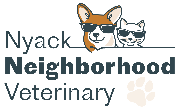 Nyack Neighborhood Veterinary Logo