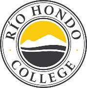 Rio Hondo College Logo