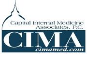 Capital Internal Medicine... Logo
