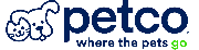 Petco Vetco Total Care Logo
