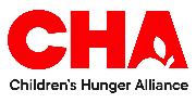 Children's Hunger Alliance Logo