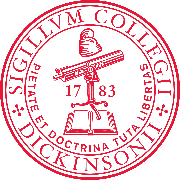 Dickinson College Logo