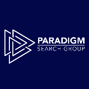 Paradigm Search Group Logo