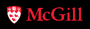 McGill University Logo