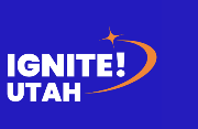 Ignite! Utah Action Logo