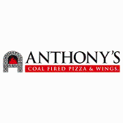 Anthony's Coal Fired Pizza Logo