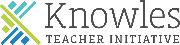 Knowles Teacher Initiative Logo