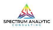 Spectrum Analytic Consulting Logo