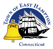 Town of East Hampton Logo