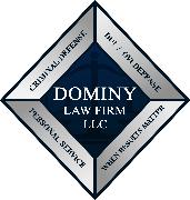 Dominy Law Firm, LLC Logo