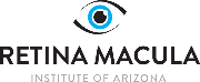 Retina Macula Institute of... Logo
