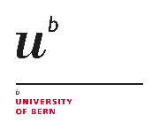 Faculty of Medicine, University of Bern Inselspital, Bern University Hospital Logo