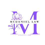 McDaniel Law Services LLC Logo