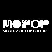 Museum of Pop Culture Logo