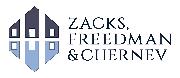 Zacks, Freedman & Chernev Logo