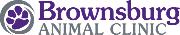 Brownsburg Animal Clinic Logo