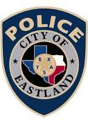 Eastland Police Department Logo
