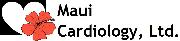 Maui Cardiology Logo