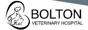 Bolton Veterinary Hospital Logo